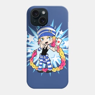 Uno Phone Case