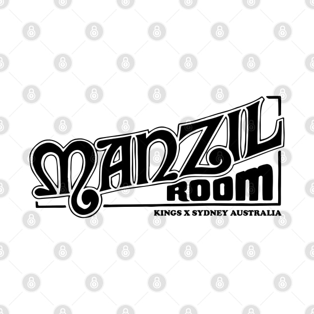 Manzil room by PopGraphics