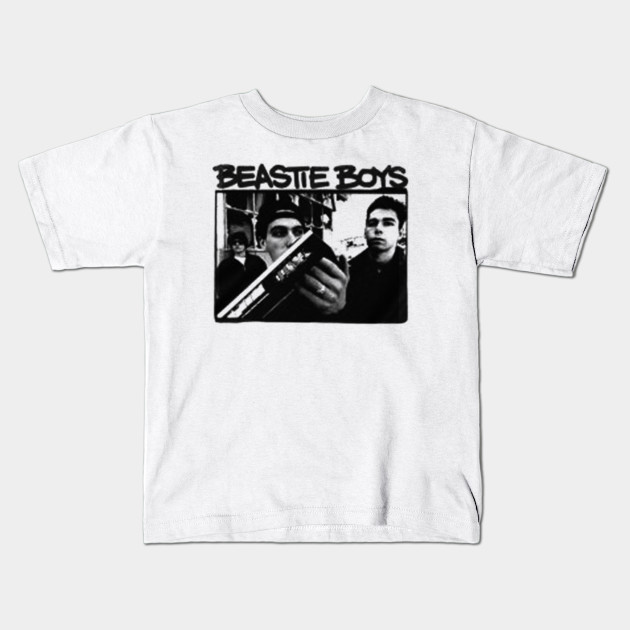 beastie boys merch