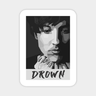 Oliver Sykes Magnet