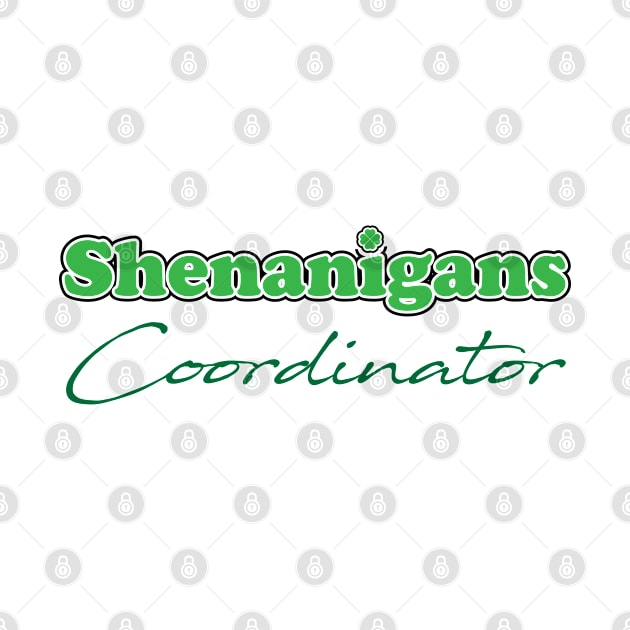 Shenanigans coordinator 2022 by bisho2412