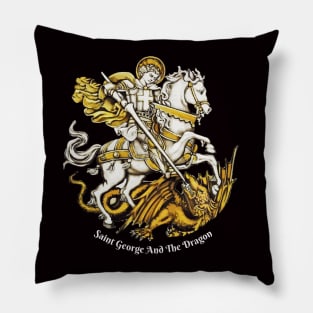 St George Pillow