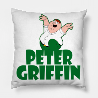 Peter Griffin Body Pillow There S No Such Thing As Kirby Griffin He S Not Real And He Can T Hurt You Kirby Griffin Zayn malik and gigi hadid in his pillow talk music video beautiful, amazing, spectacular, artistic. adobrielogin