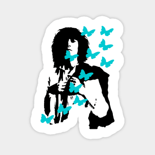 patti smith Magnet