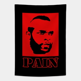 Pain Tapestry