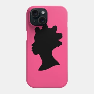 Love Knot Girl Phone Case