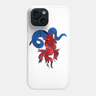 SOUL OF NATURE Phone Case