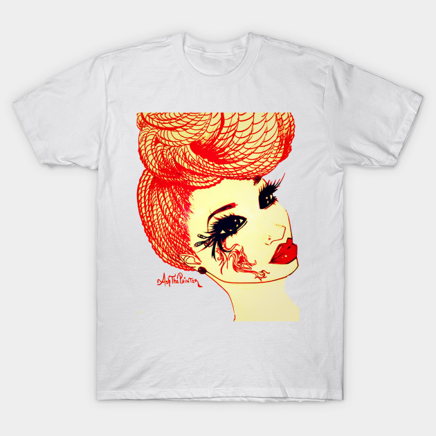 The Queen In Us Natural Hair Braids Natural Hair T Shirt