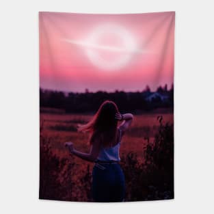 Interstellar Tapestry