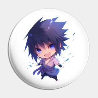 sasuke Pin