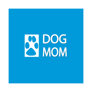 Dog Mom T-Shirt