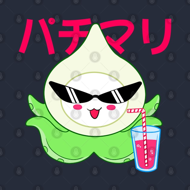 Cool pachimari by ribeironathana