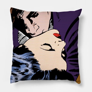 Popular Teen-Agers 15 Pillow