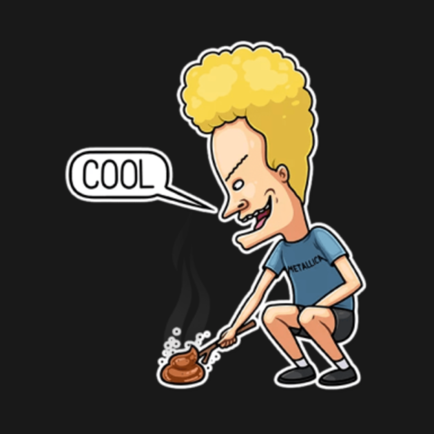 download new beavis butthead