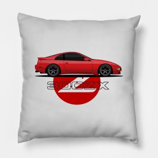 300ZX Z32 Pillow