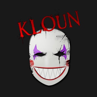 KLOUN T-Shirt