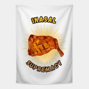 Palabok supremacy filipino food Tapestry