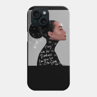 Sister Phone Case