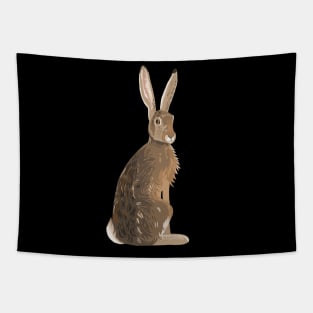 Hare Tapestry