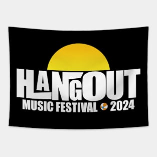 Hangout Music Festival 2024 Tapestry