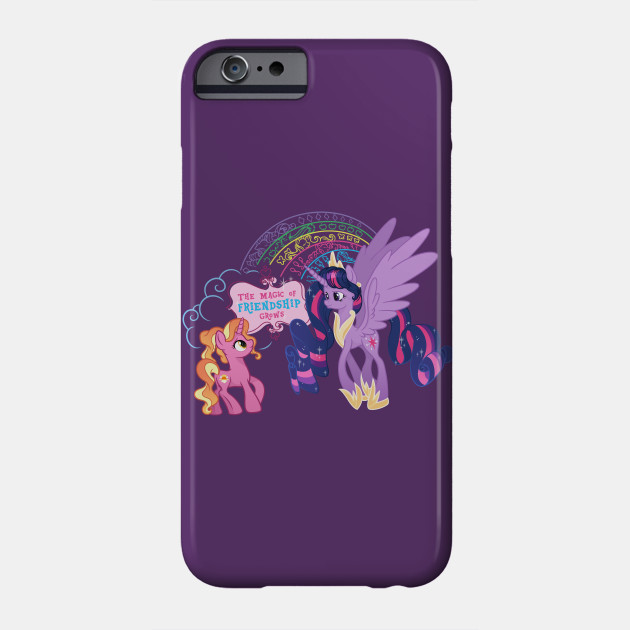 Dawn of the Twili iPhone 11 case Dawn of the Twili iPhone 11 case