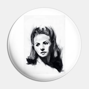 jeanne crain Pin