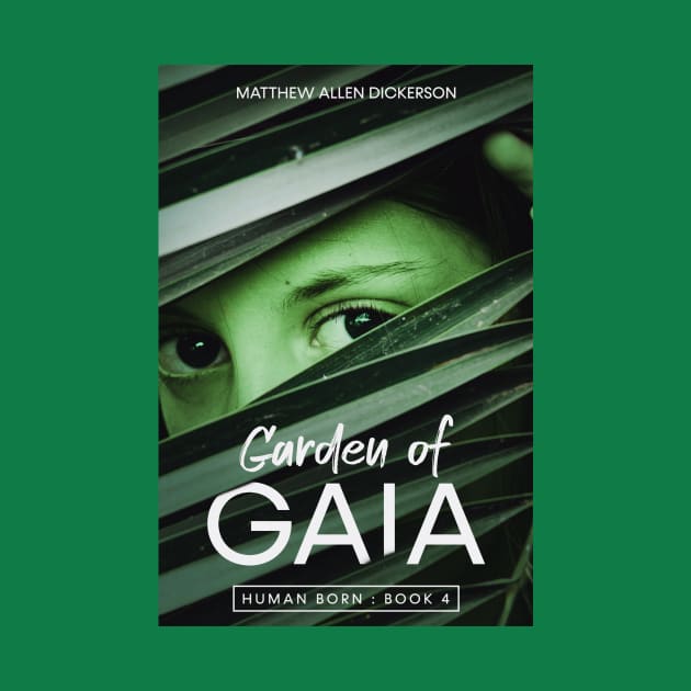 Garden of Gaia by Tagonist Knights Publishing