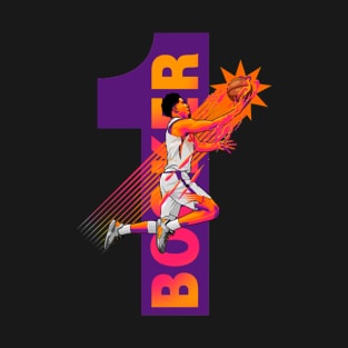 Devin-Booker T-Shirt