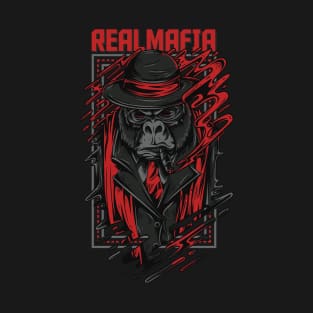 Real Mafia T-Shirt