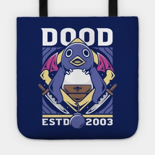 Dood Tote