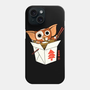 Midnight Noodles Phone Case