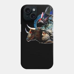 Asmoday Phone Case