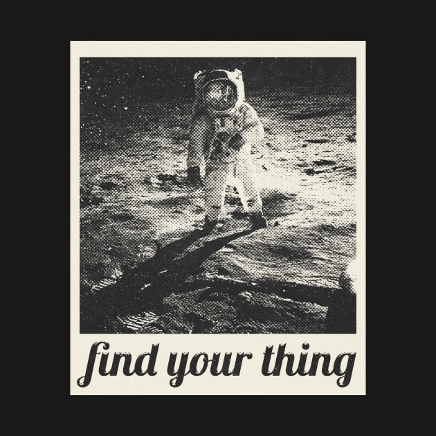 Find your thing astronaut memoir by Arteria6e9Vena