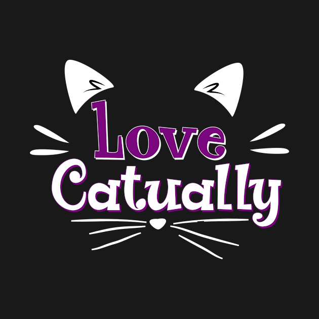 love catually meme by JohnRelo