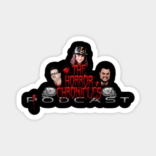 keep it creepy Magnet