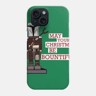 Bountiful Christmas Phone Case