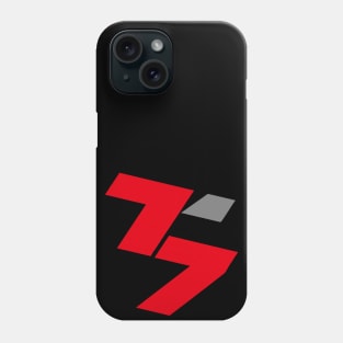 Yamaha Tenere Phone Case