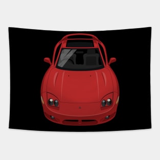 GTO 3000GT Z15AM 1997-2000 - Red Tapestry