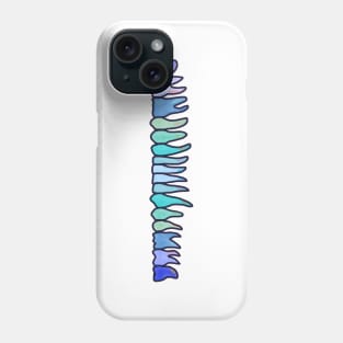 Cool Teeth Phone Case