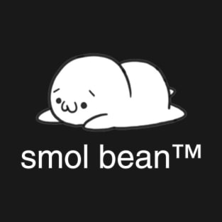 smol bean T-Shirt