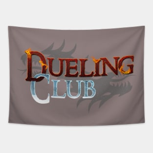 Dueling Club Tapestry