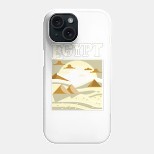 Egypt Phone Case