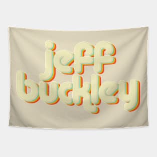 vintage color jeff buckley Tapestry