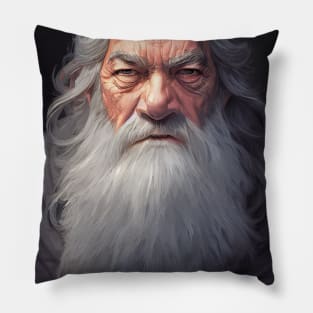 You shall not pass Pillow