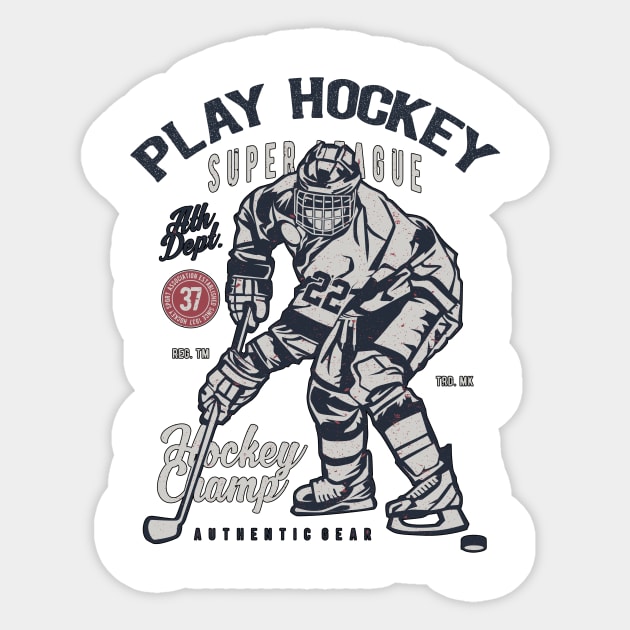 Old Time Hockey NHL Original 6 Black Adult Hoodie Sweatshirt