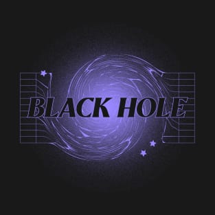 Black Hole T-Shirt