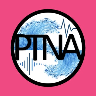 PTNA Logo T-Shirt