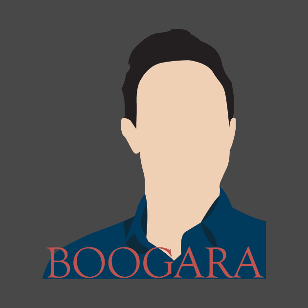 Boogara by Raizenyzer