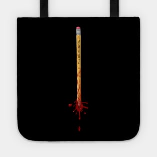 John Wick Pencil Tote