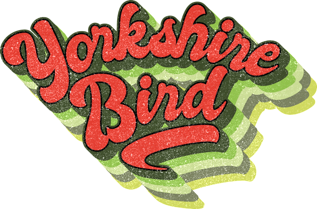 Yorkshire Bird Kids T-Shirt by BOEC Gear